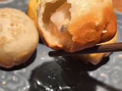 -鑫震源·苏式大虾生煎(山塘街店)