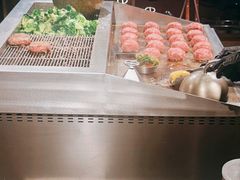 -肉肉大米(金虹桥店)
