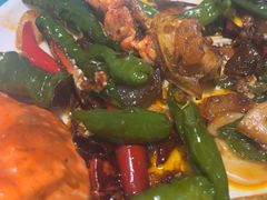 -大锅强·蒸海鲜青岛菜(金沙滩店)