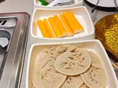 -海底捞火锅(凯德广场店)