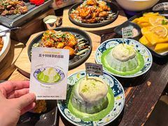 -小川洋风料理(大悦城店)