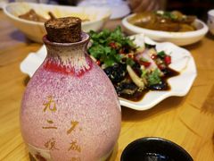 -二孃鸡爪爪(东郊记忆店)