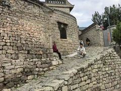 -于家石头村景区