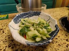 -原味四季椰子鸡(公明百佳华店)