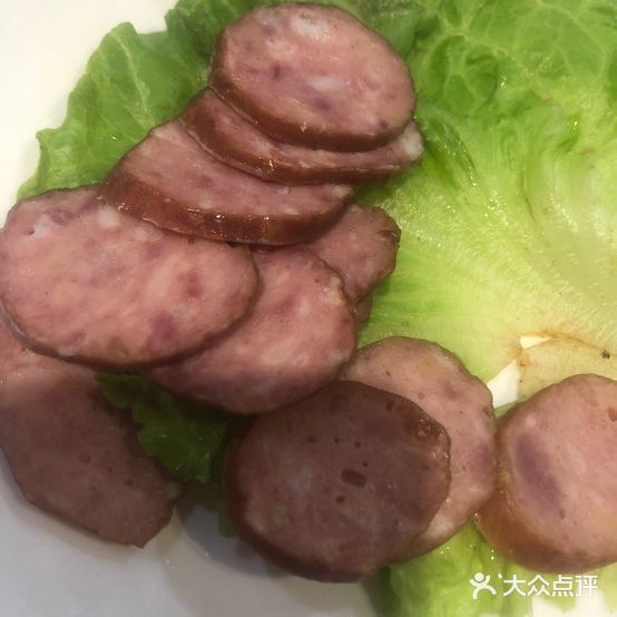 鼎泰烤肉(人民大道店)