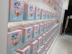 -LOVEGIFT爱礼(八佰伴店)