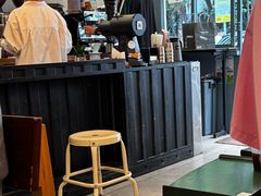 -Tequila Espresso(嘉善路店)