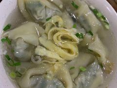 -随柳居·苏式小吃(建新巷店)