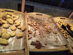 -比格比萨自助(商业大厦店)