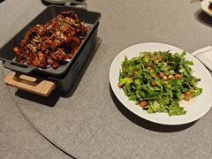 -老城味道·传统天津菜(杨柳青店)