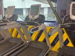 -峰鸟自助健身(锦泰城店)