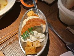 -夏朵餐厅(丁香店)