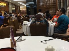 大堂-稻香酒家·33年老字号·港式粤菜(富邦中心店)