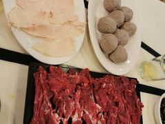 -联胜潮汕牛肉火锅(东苑南路店)
