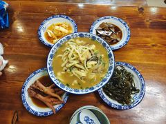 -沈胖记麦虾(江城南路店)