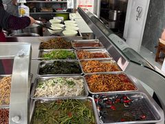 -晓马鸭店(新芜路店)