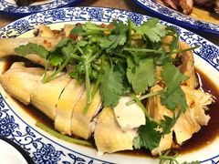 -下村新强记烧鹅店