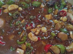 -李东农庄(中南百草园地标店)