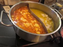 -熹悟海鲜火锅·广式打边炉