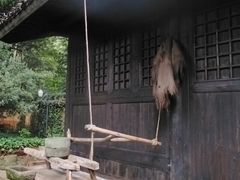 -黄公望隐居地