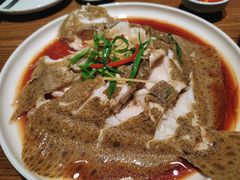 小镇怪鱼-八闽饭店闽南小镇(铁西店)