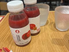 -喜家德虾仁水饺(青岛永旺东部店)