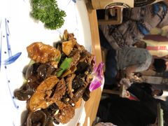 -顺承小院儿