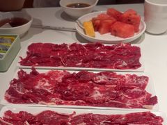 -犇鼎牛潮汕牛肉火锅(新辰里学清路店)
