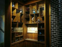 -功夫小龙虾·烧烤·江湖菜(金沙洲店)