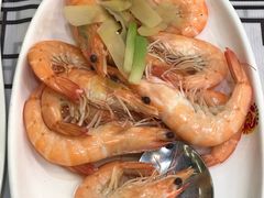 -蟹皇海鲜餐厅