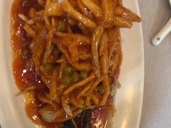 -功德林素菜饭庄(前门店)