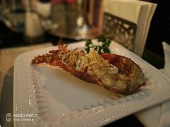 -广州花园酒店-凌璇阁360度高空海鲜自助餐CAROUSEL