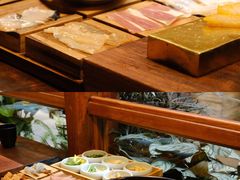 -银米·云南传统过桥米线(双廊黑金冠店)