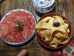 -冯校长老火锅(双桥路店)
