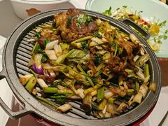 -大碗居·烤鸭·鱼头泡饼(天坛东门店)