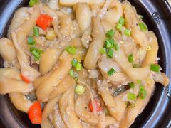 -湘香私房菜(大石长隆店)