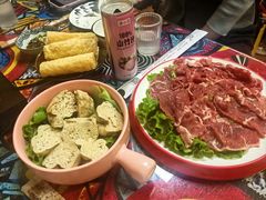 -弘烨 贵州酸汤 鱼火锅(东财店)