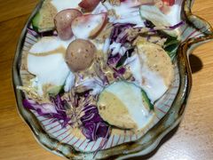 -Alali阿拉礼·新疆家宴(西溪新座店)