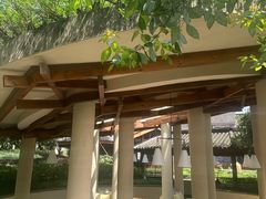 -青城山六善酒店·紫氣園中餐厅