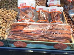 -满谷宝栗(奥林匹克店)