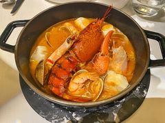 -Le Bistrot de Racine