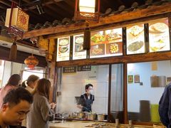 -沈记土鸡米线(七星街品牌中心店)