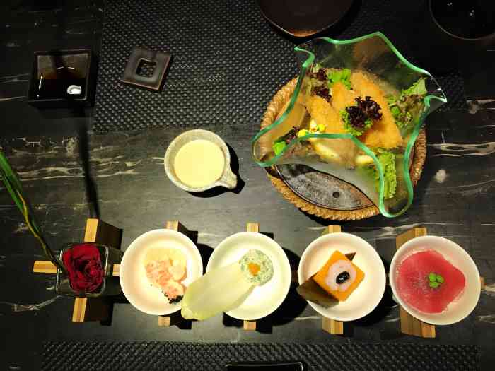 花隐日式怀石料理(南丰城店)