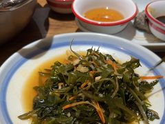 -永红源啤酒·烧烤·海鲜·大排档(青特城店)