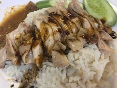 -Magic Food Point(Airport Street food)