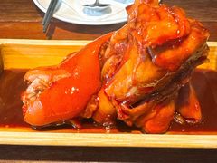 -大牌大·传统杭帮菜(湖滨店)