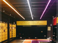 -Tenker Club弹刻极限主题公园 · 蹦床 · 团建 · 生日派对(大关店)