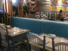 大堂-付掌柜在成都·热炒砂锅集(金禾店)