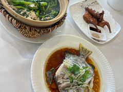 -仑头海鲜城(仑头环村南路店)