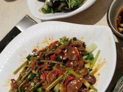 -润泽园椰子鸡(汇一城店)